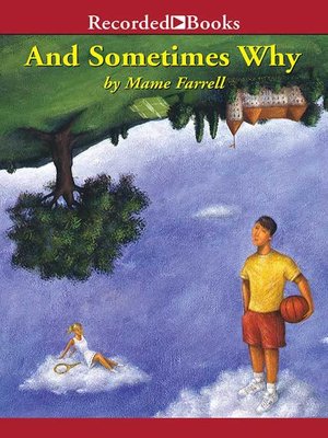 cover image of And Sometimes Why